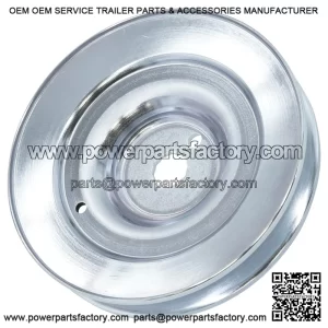 95309MA 094592MA 46-Inch Deck Spindle Pulley for Murray Mowers with Briggs & Stratton Engines