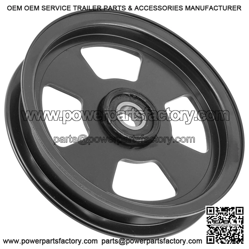 60-Inch Deck Pulley for Exmark RZX921GKA604 LZS740EKC60 PNS730GKA604 Models