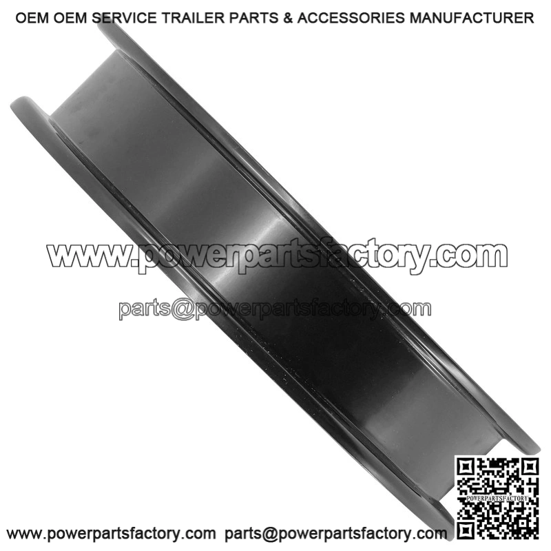 60-Inch Deck Pulley for Exmark RZX921GKA604 LZS740EKC60 PNS730GKA604 Models - Image 4