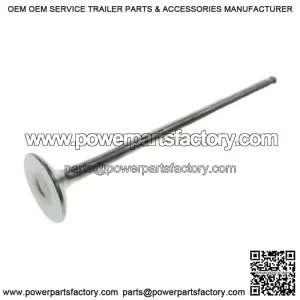 New Exhaust Valve 2C0-12121-00 for YAMAHA YZF R6 YZF600 2008-2020