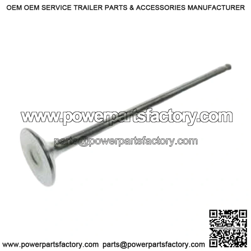 New Exhaust Valve 2C0-12121-00 for YAMAHA YZF R6 YZF600 2008-2020