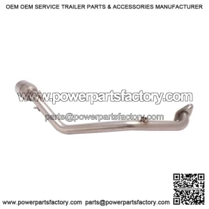 Full Exhaust System for Honda PCX125/150/160 2021-2023