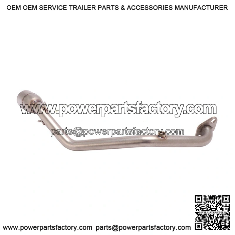 Full Exhaust System for Honda PCX125/150/160 2021-2023