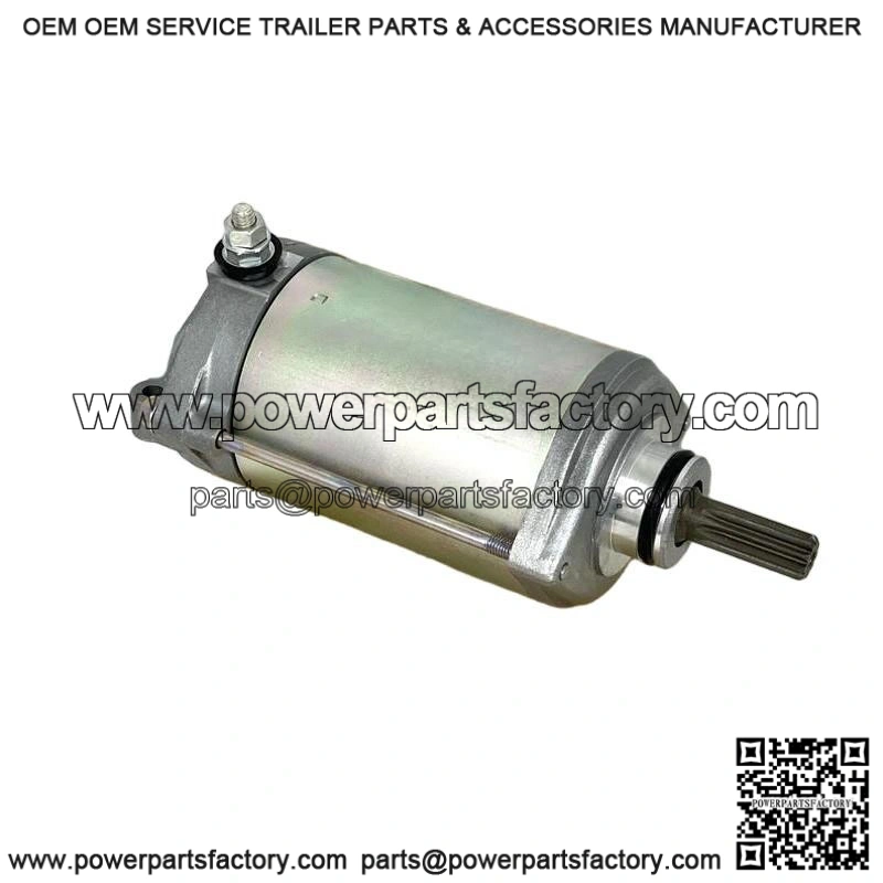 New Starter Motor Assy 31100-15H21 for SUZUKI GSX1300R HAYABUSA