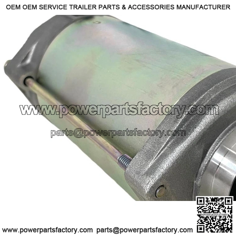 New Starter Motor Assy 31100-15H21 for SUZUKI GSX1300R HAYABUSA - Image 3