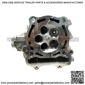 New Cylinder Head Assy 5XC-11102-21-00 for YAMAHA YZ250F