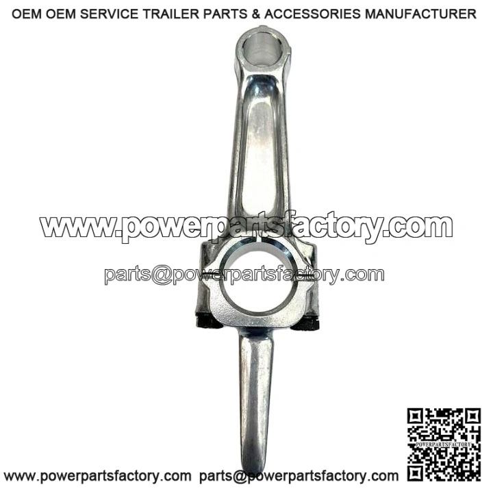Master Rebuild Kit For 12HP Kohler K301 With Standard Piston And Rod And Valves - Image 2