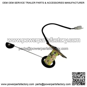 Fuel Level Probe Float for QJ Motor SRK 125 S 2024 Petrol Tank