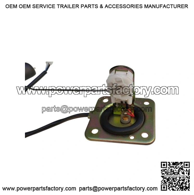 Fuel Level Probe Float for QJ Motor SRK 125 S 2024 Petrol Tank - Image 2