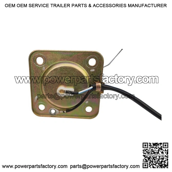 Fuel Level Probe Float for QJ Motor SRK 125 S 2024 Petrol Tank - Image 3