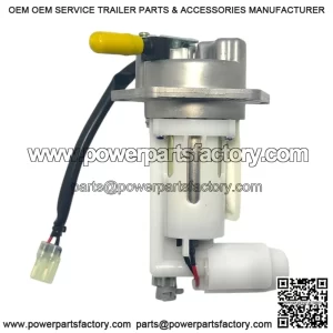 New Fuel Pump 49040-0026 for KAWASAKI 650 NINJA 650R VERSYS 2006-2014