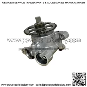 New Oil Pump 5MT-13300-00-00 for YAMAHA