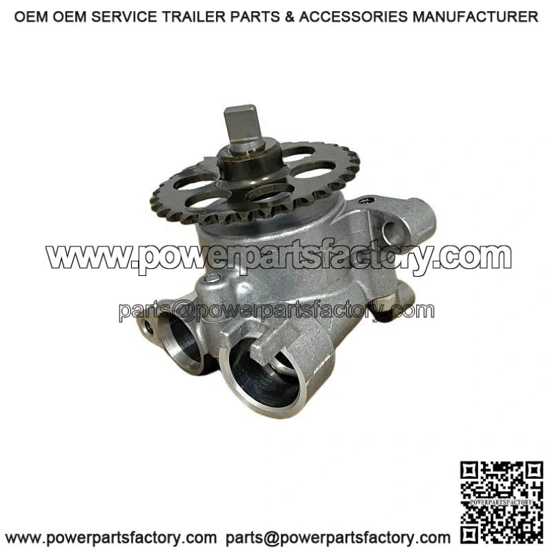 New Oil Pump 5MT-13300-00-00 for YAMAHA