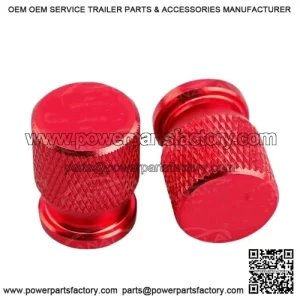 Motorcycle Wheel Tire Valve Cover Cap for Honda PCX125/150/160