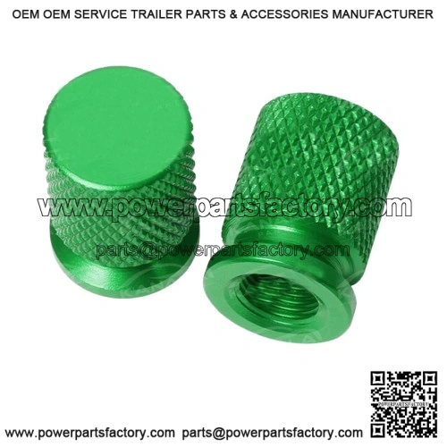 Tire Valve Air Port Cover Caps for Honda X-ADV 750 - Image 2