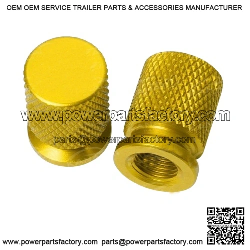 Tire Valve Air Port Cover Caps for Honda X-ADV 750 - Image 4