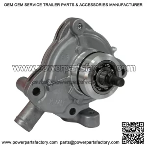 Water Pump for Honda PCX125 2012-2017