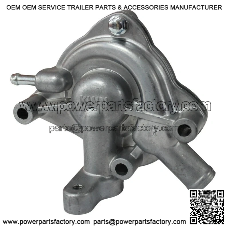 Water Pump for Honda PCX125 2012-2017 - Image 2