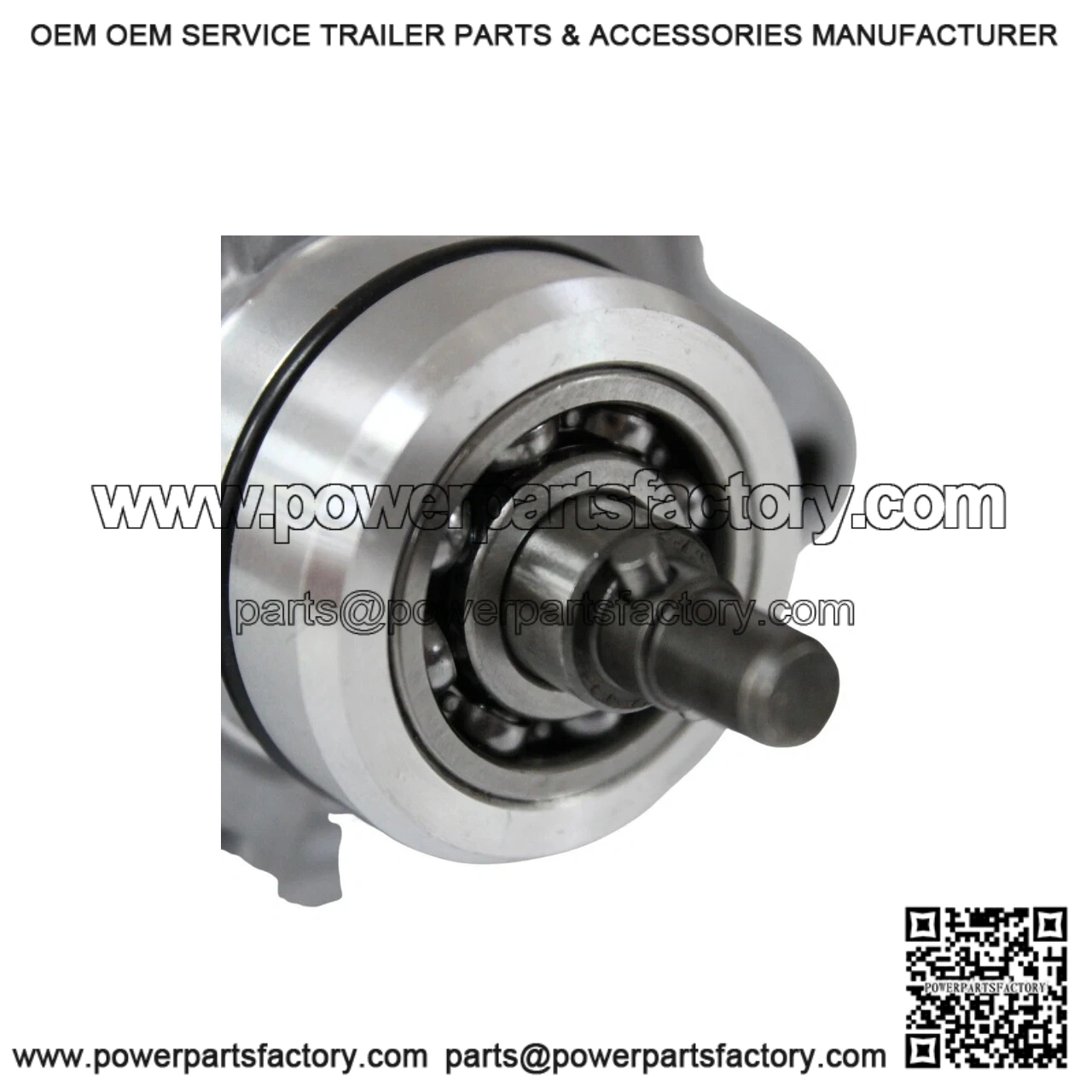 Water Pump for Honda PCX125 2012-2017 - Image 3