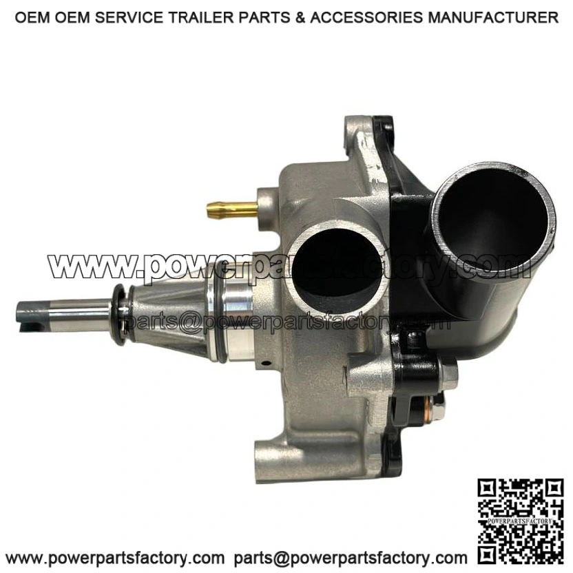 New Water Pump 49044-0011 for KAWASAKI NINJA ZX-14 2006-2011 - Image 3
