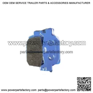 Honda PCX125 Rear Brake Pads 2021 Model