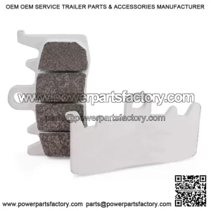 Front Pads QJ Motor SRK RR 800 2024-2025