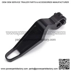 Parking Brake Lever for Yamaha TMAX500 TMAX530 XP530 TMAX560 - Replacement Hand Brake