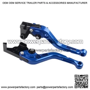 Brake Clutch Levers for Yamaha TMAX 500 2008-2011 TMAX 530 2012-2014 XP560