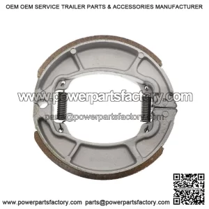 Rear Brake Shoes for Honda PCX125/150 2010-2024