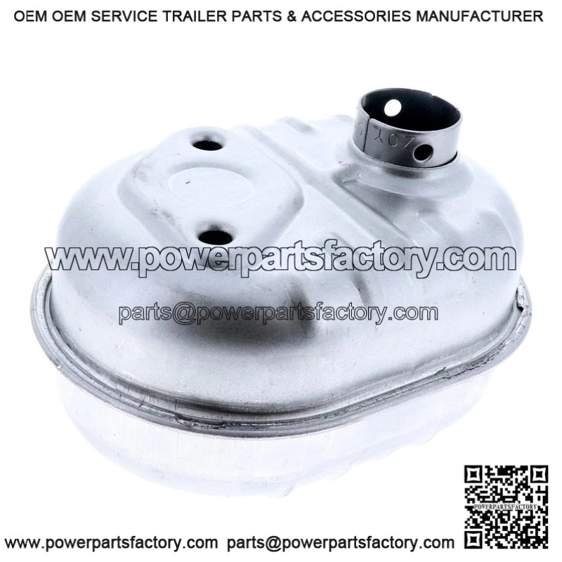 Muffler 18310-Z0Y-010 For GCV160 GCV190 HRR216 HRX217