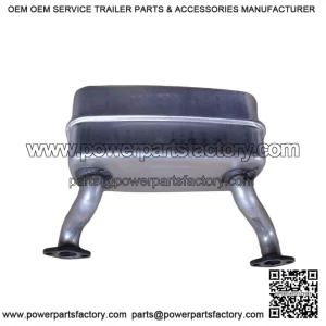 Muffler 05088300 For Ariens Lawn Mower / Kawasaki