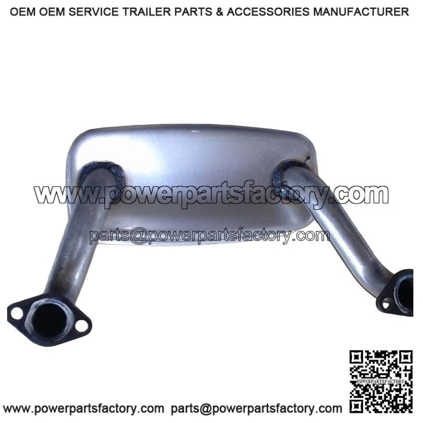 Muffler 05088300 For Ariens Lawn Mower / Kawasaki - Image 2