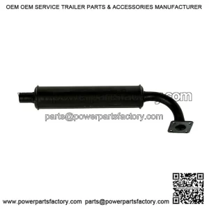 For Ford/New Holland 1220, 1310, 1510, 1710 ÿ Muffler Replacement 314100521