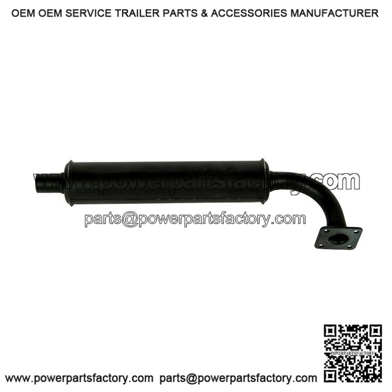 For Ford/New Holland 1220, 1310, 1510, 1710 ÿ Muffler Replacement 314100521