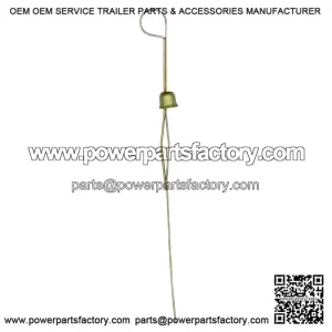 For Massey Ferguson FE35, MF135, MF150, MF165, MF235, MF255, MF35, MF50 M ÿ Oil Dipstick