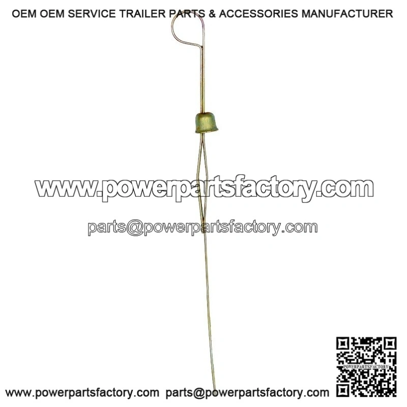 For Massey Ferguson FE35, MF135, MF150, MF165, MF235, MF255, MF35, MF50 M ÿ Oil Dipstick