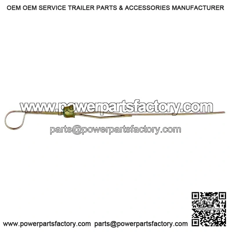 For Massey Ferguson FE35, MF135, MF150, MF165, MF235, MF255, MF35, MF50 M ÿ Oil Dipstick - Image 2