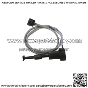 New Oil Level Gauge Assy 6R3-85730-03-00 for YAMAHA