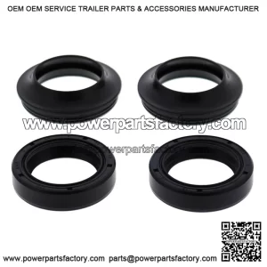 Fork & Dust Seal Kit for Honda PCX125 2011-2013 Part 56-170