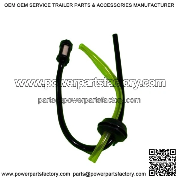 Fuel Line Grommet Line Kit 581493301 579138307 For Husqvarna / RedMax