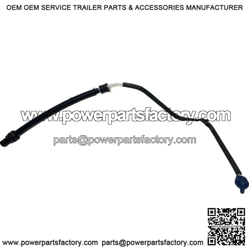 New Clutch Pipe 1 4NK-1638A-00-00 for YAMAHA