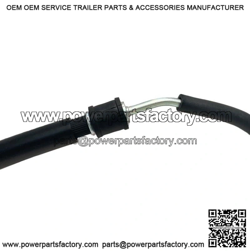 New Clutch Pipe 1 4NK-1638A-00-00 for YAMAHA - Image 3
