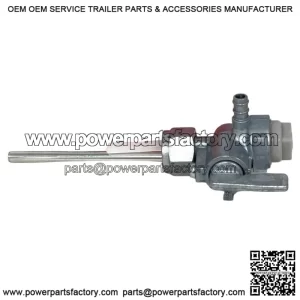New Fuel Cock Assy 1 357-24500-20 for YAMAHA