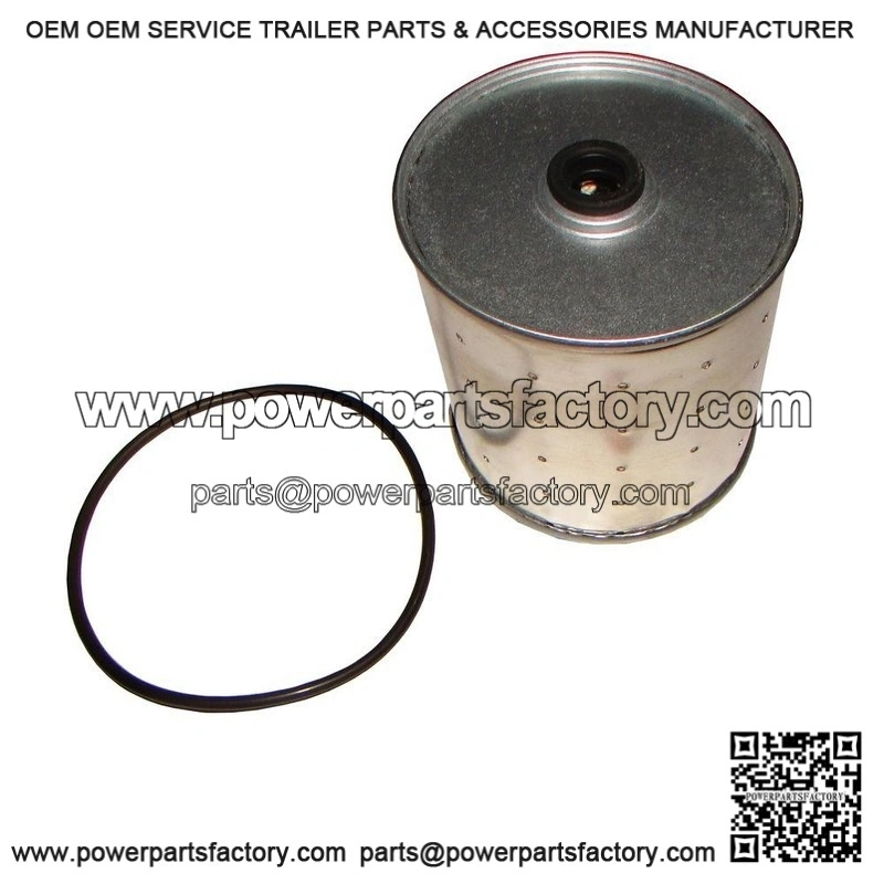 For Ford 2N 8N 9N Tractor ÿ Oil Filter, Replaces APN6731B - Image 2