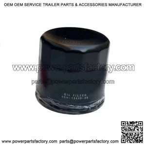 5GH1344080 Yamaha OEM Oil Filter for XP560 TMAX 560 2019-2022 - Genuine Filter