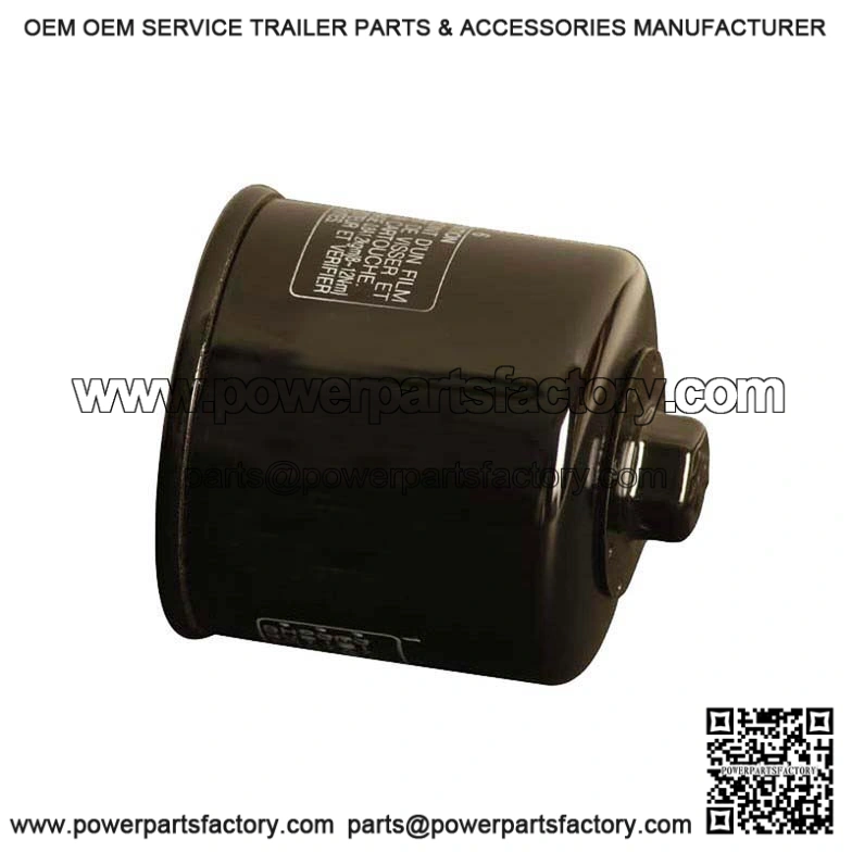 Oil Filter for Yamaha XP560 TMAX 2021-2023 - Premium Engine Protection Filter