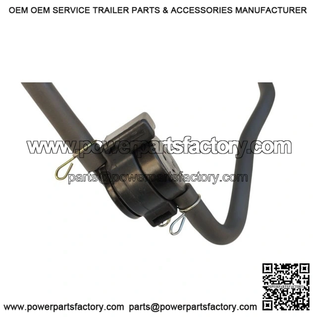Fuel Filter with Pipes for QJ Motor SRK 125 S 2024 Original - Image 5