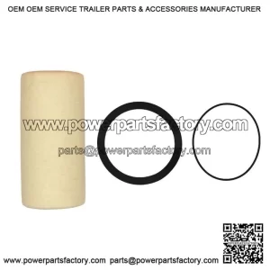 For Oliver 1650, 1750, 1755, 1800B, 1800C, 1850, 1855, 1950T, 1955 Tractor ÿ Oil Filter