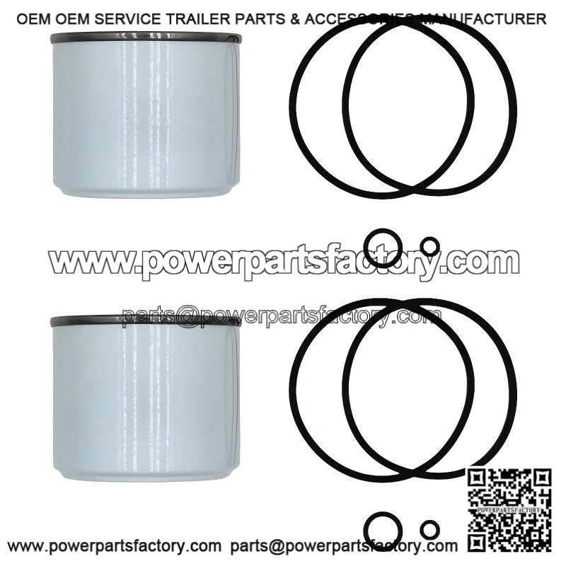 For David Brown 1200, 1210, 1212, 990, 995, 996, 880, 885 ÿ Fuel Filters, Replaces K690611
