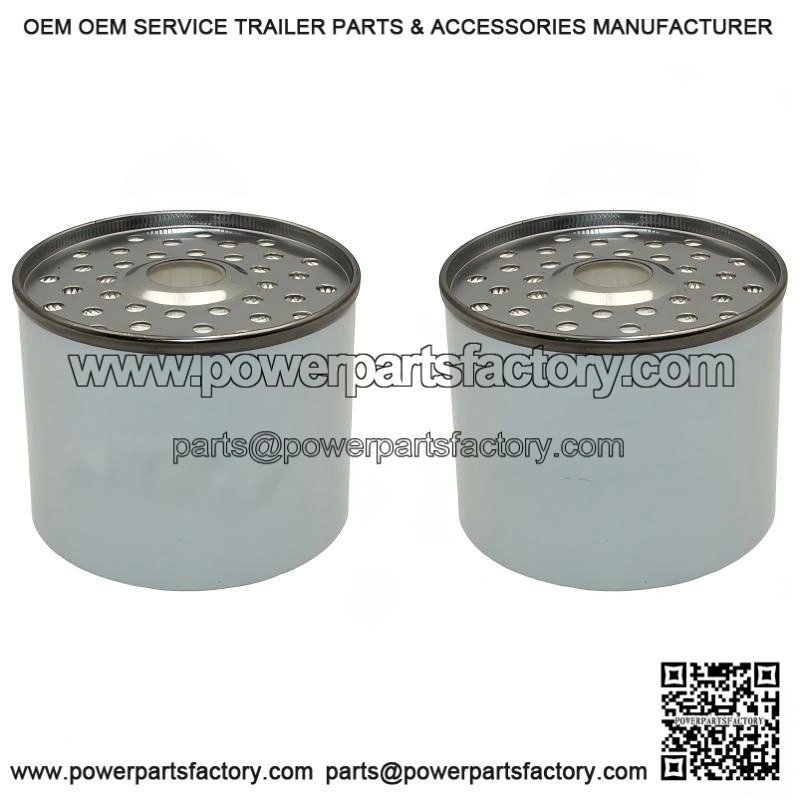 For David Brown 1200, 1210, 1212, 990, 995, 996, 880, 885 ÿ Fuel Filters, Replaces K690611 - Image 2